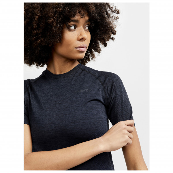 Craft - Women's Core Dry Active Comfort S/S - Kunstfaserunterwäsche