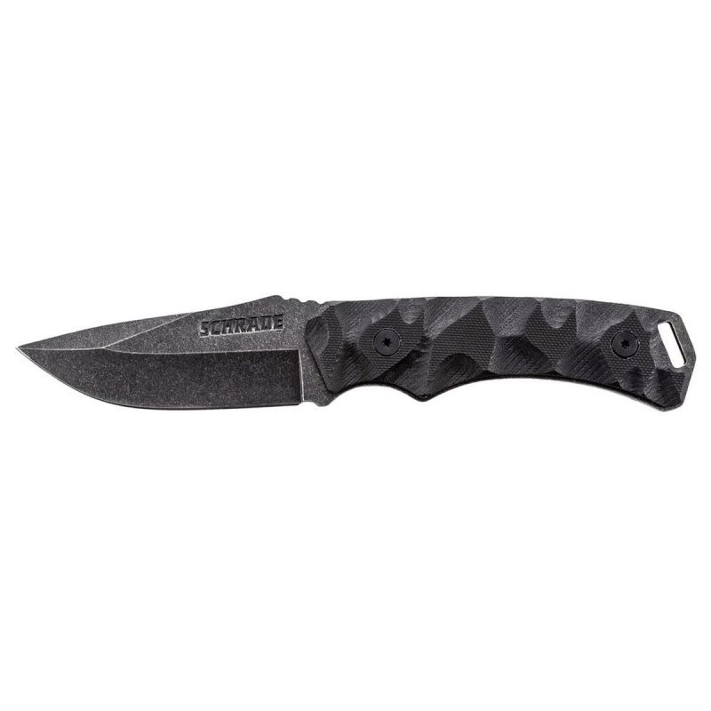 Schrade Fixed Blade Full Tang SCHF14