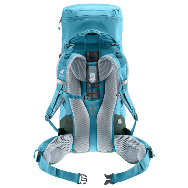 AIRCONTACT LITE 35 + 10 SL Damen - Tourenrucksack