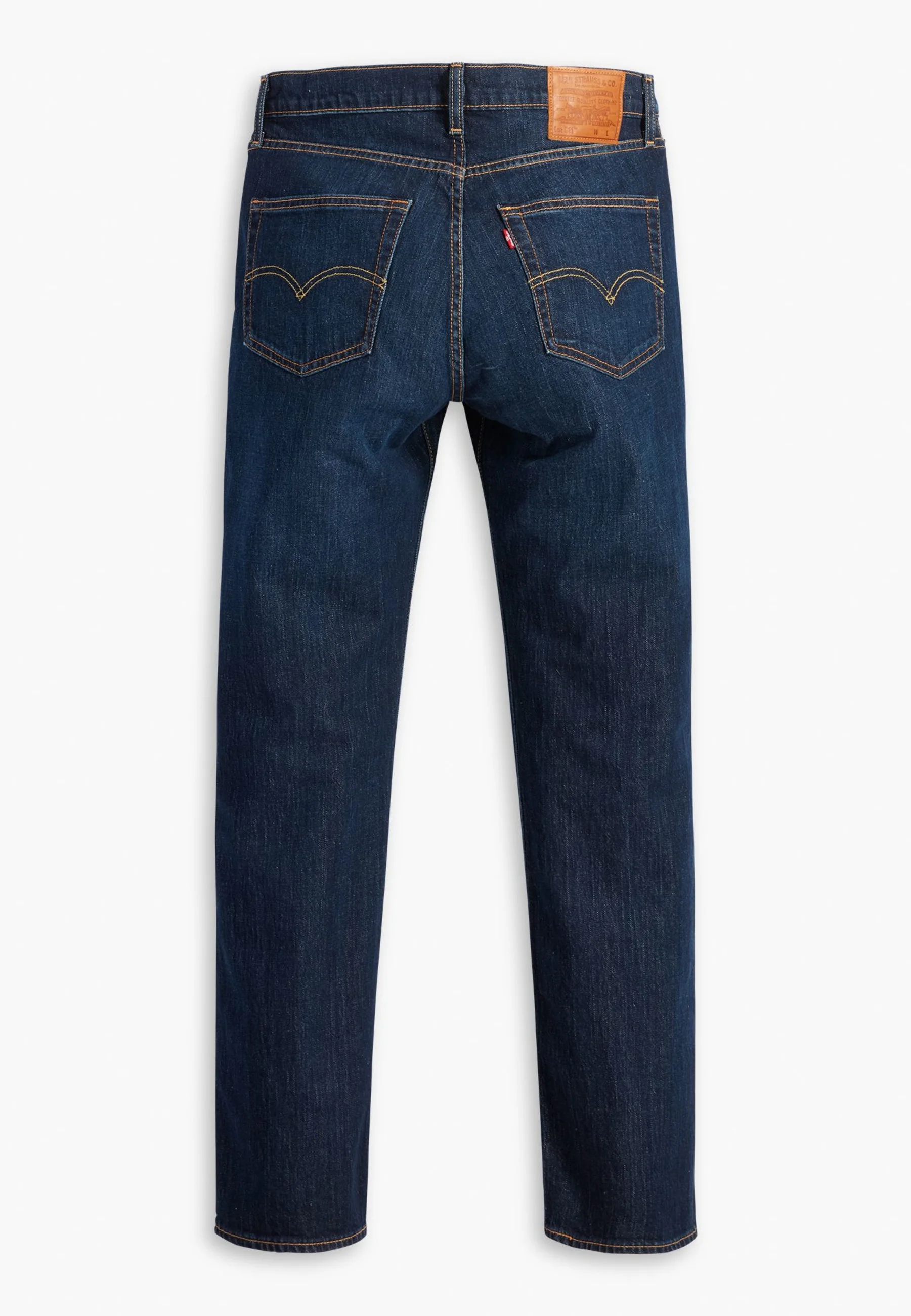 Levi's® 511™ SLIM - Vaqueros ajustados