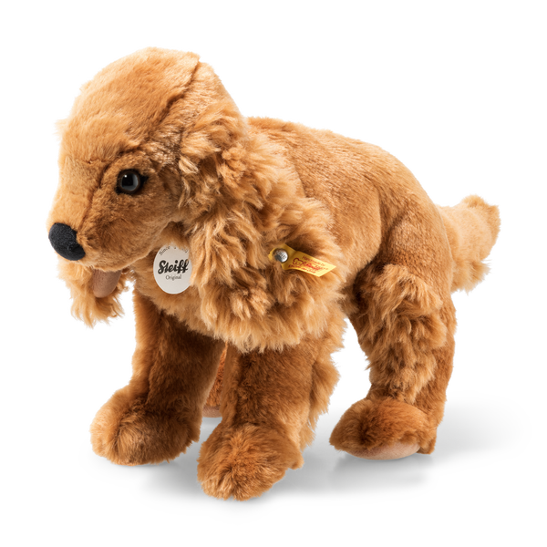 Linda Schlenker-Cocker Spaniel