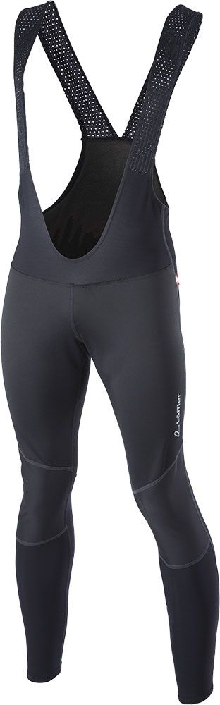 LÖFFLER Bike Thermo - Trägerhose lang mit Polster kaufen | Bike-Discount