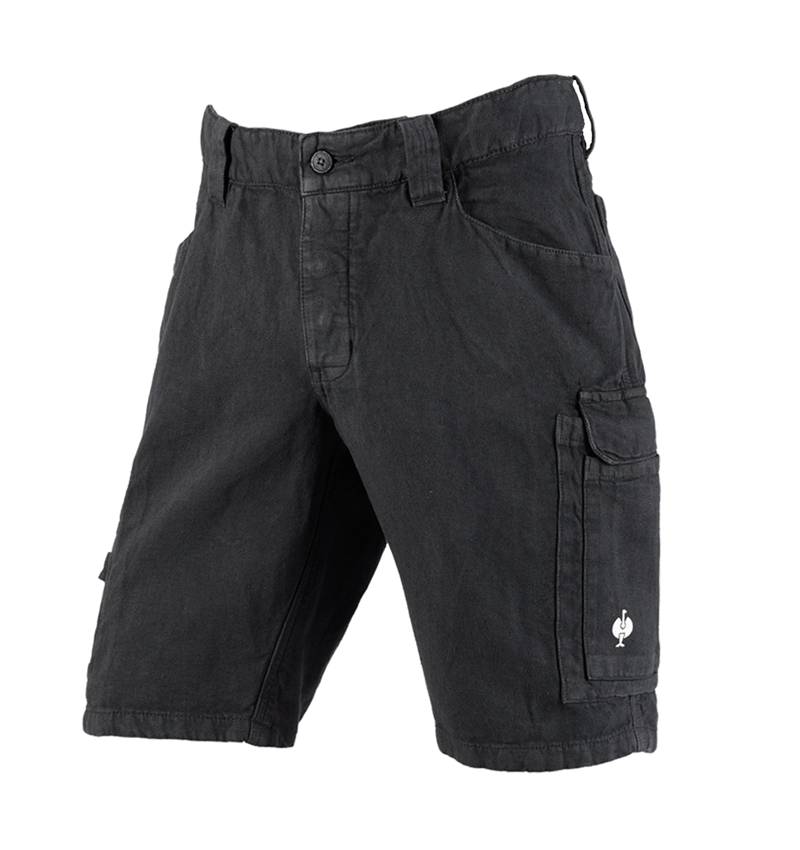 Short e.s.botanica