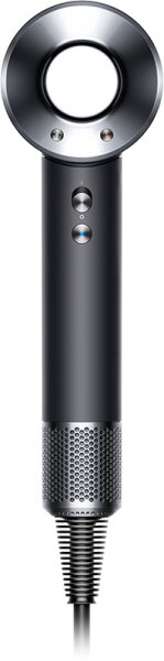 Dyson Supersonic Farbe: Schwarz / Nickel Haartrockner
