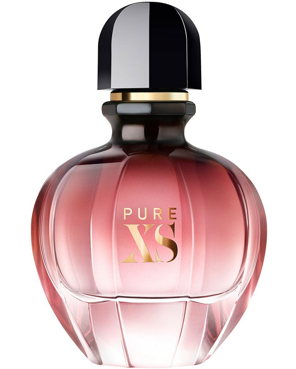 PACO RABANNE pure xs for her   EAU DE PARFUM