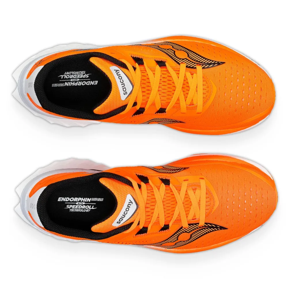 Saucony Endorphin Speed 4 S20940-126 / orange