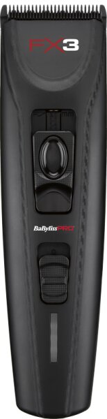 BaByliss Pro 4Artists FX3 Clipper Haarschneidemaschine