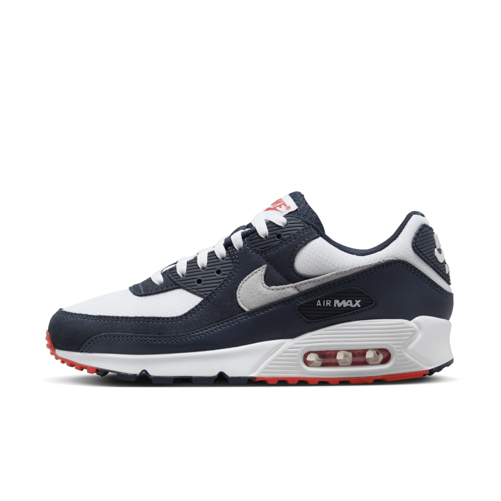 Nike Air Max 90 DM0029-400 / blau