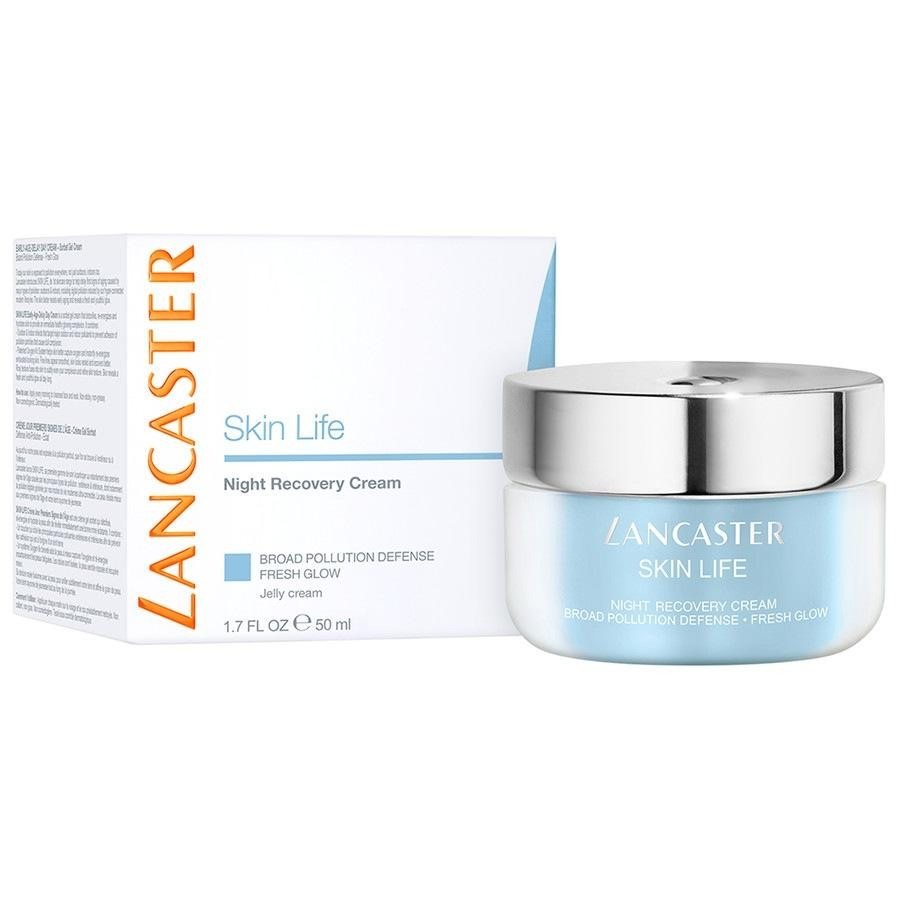 NIGHT CREAM