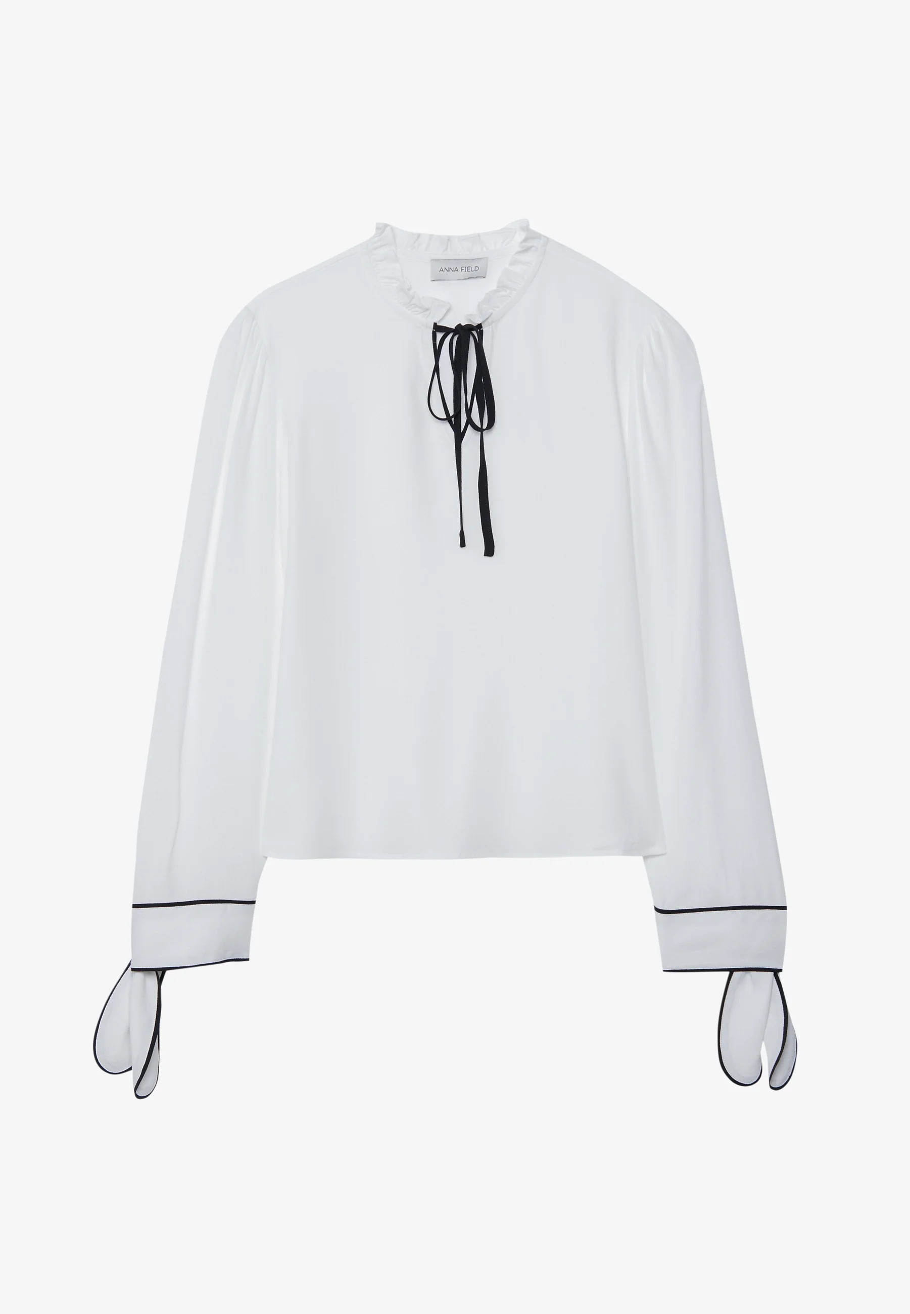 Blusa Anna Field