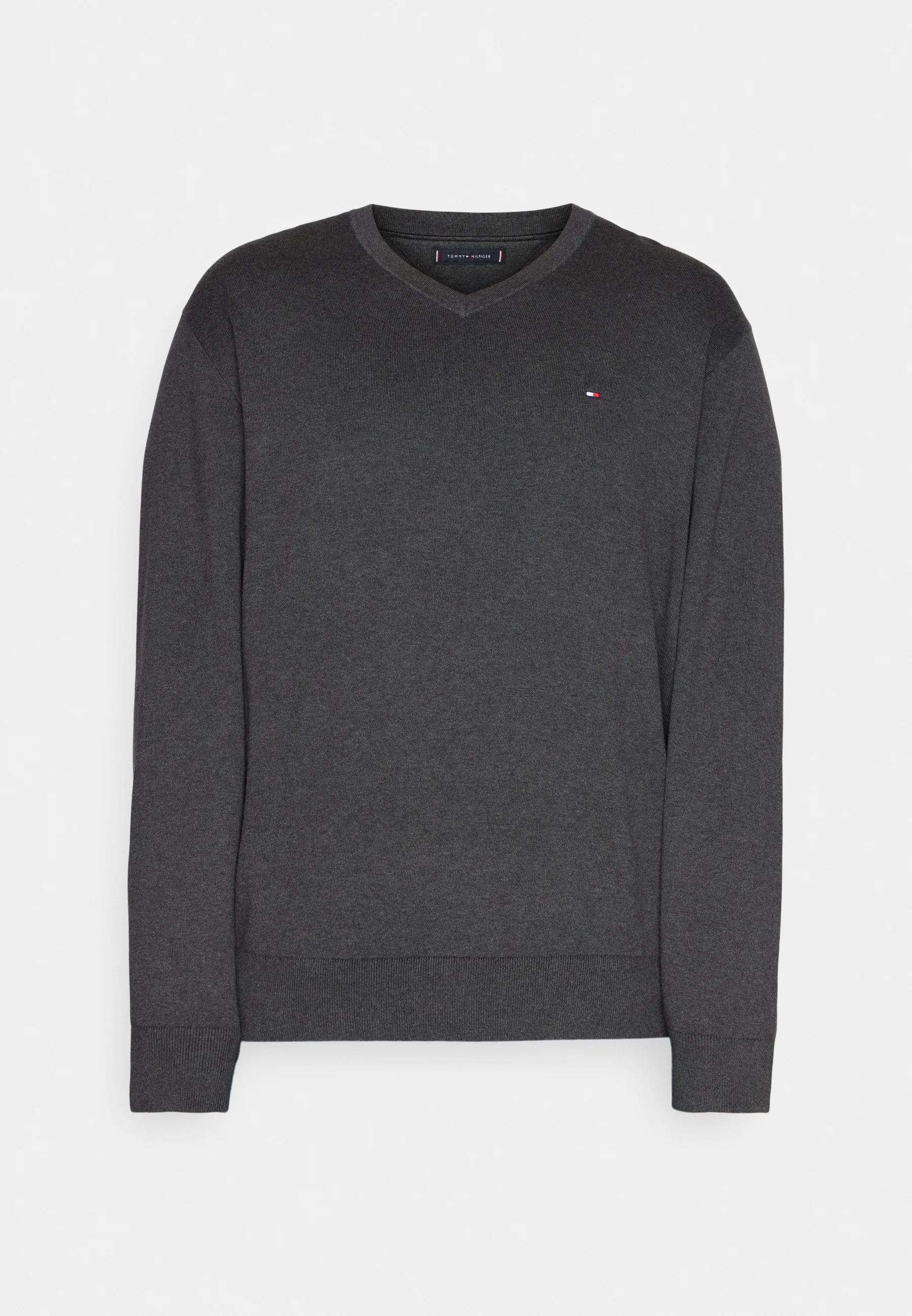 Tommy Hilfiger CLASSIC V NECK - Suéter