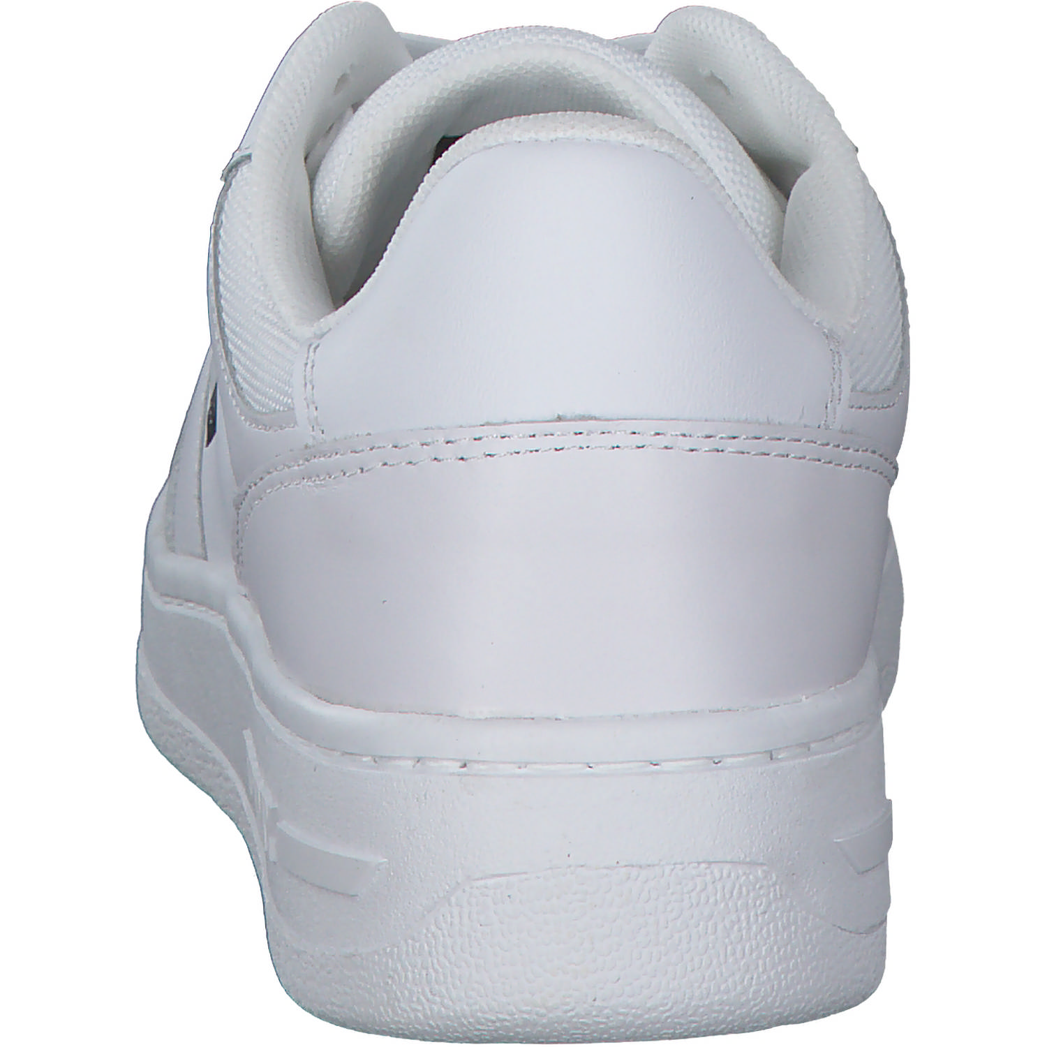 Tommy Hilfiger EN0EN01723, Sneakers Low, Damen, WHITE