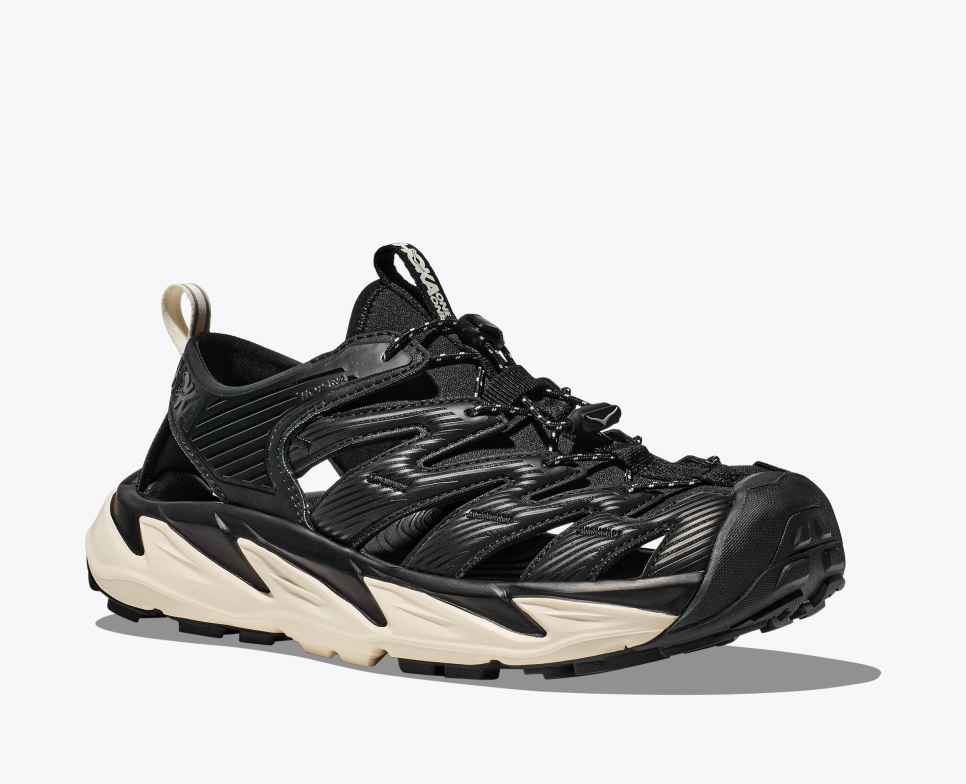 Hopara Black / Alabaster