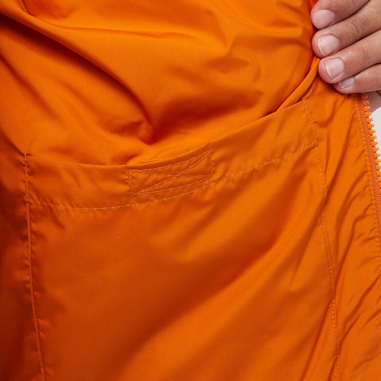 The North Face 92 Ripstop Nuptse Jacket desert rust