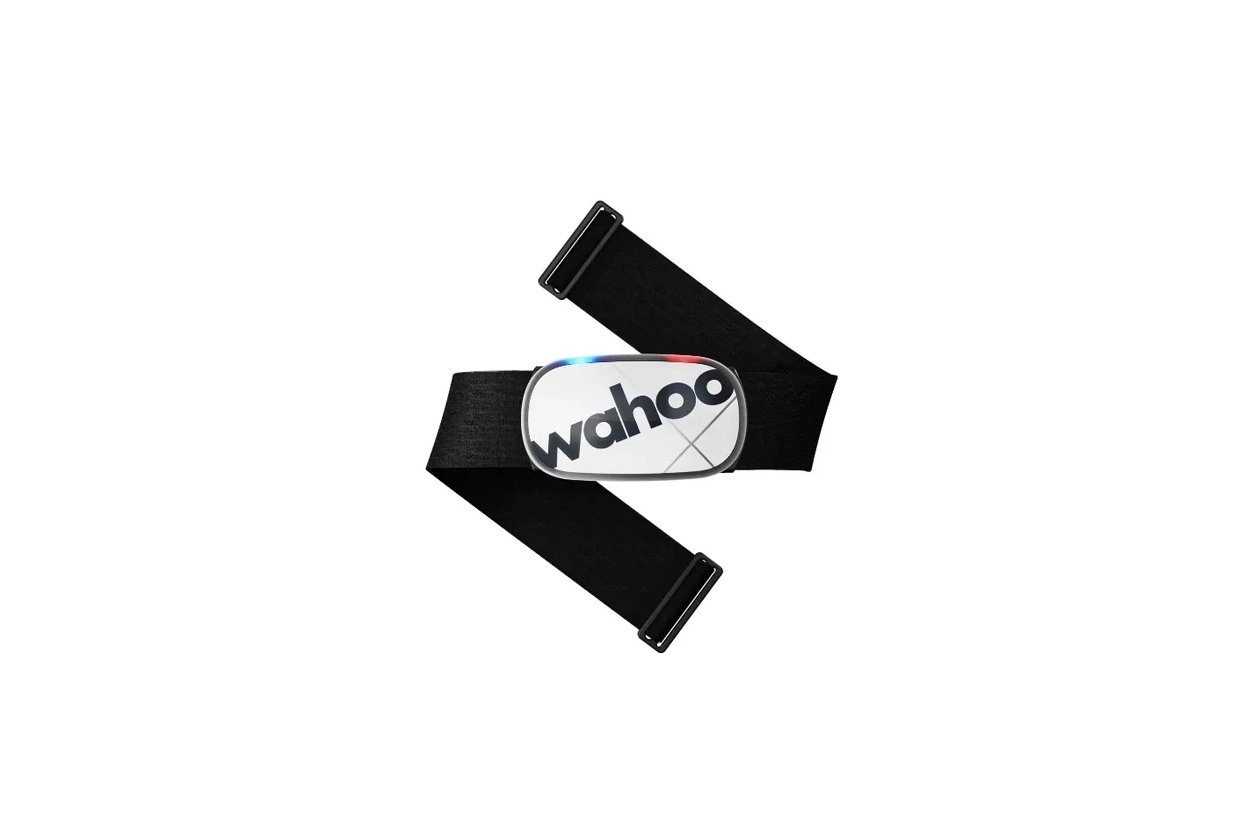 Wahoo TICKR X2 Herzfrequenzgurt