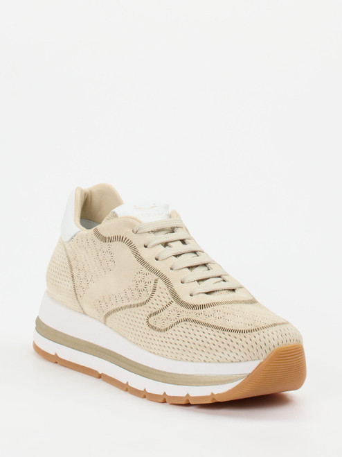 Sneaker-16653590013 Voile Blanche