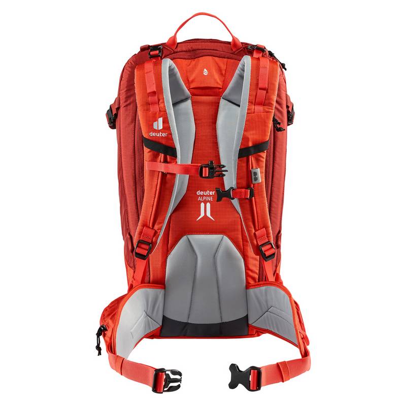 Deuter Freerider 30 Alpinrucksack Herren