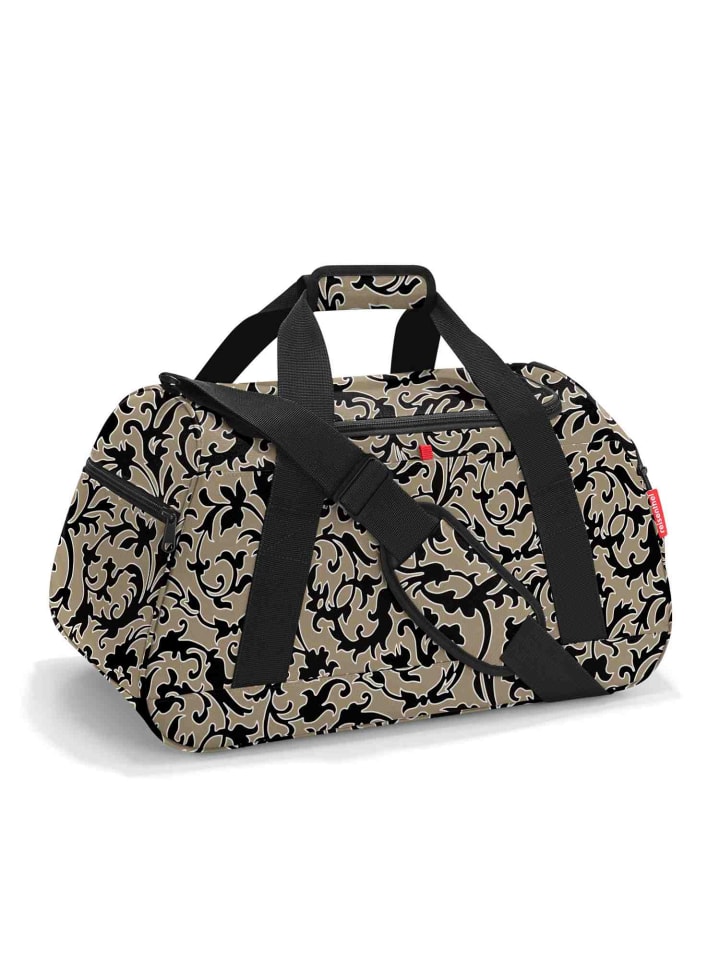 Reisenthel reisenthel Sporttasche activitybag baroque marble günstig kaufen onesize