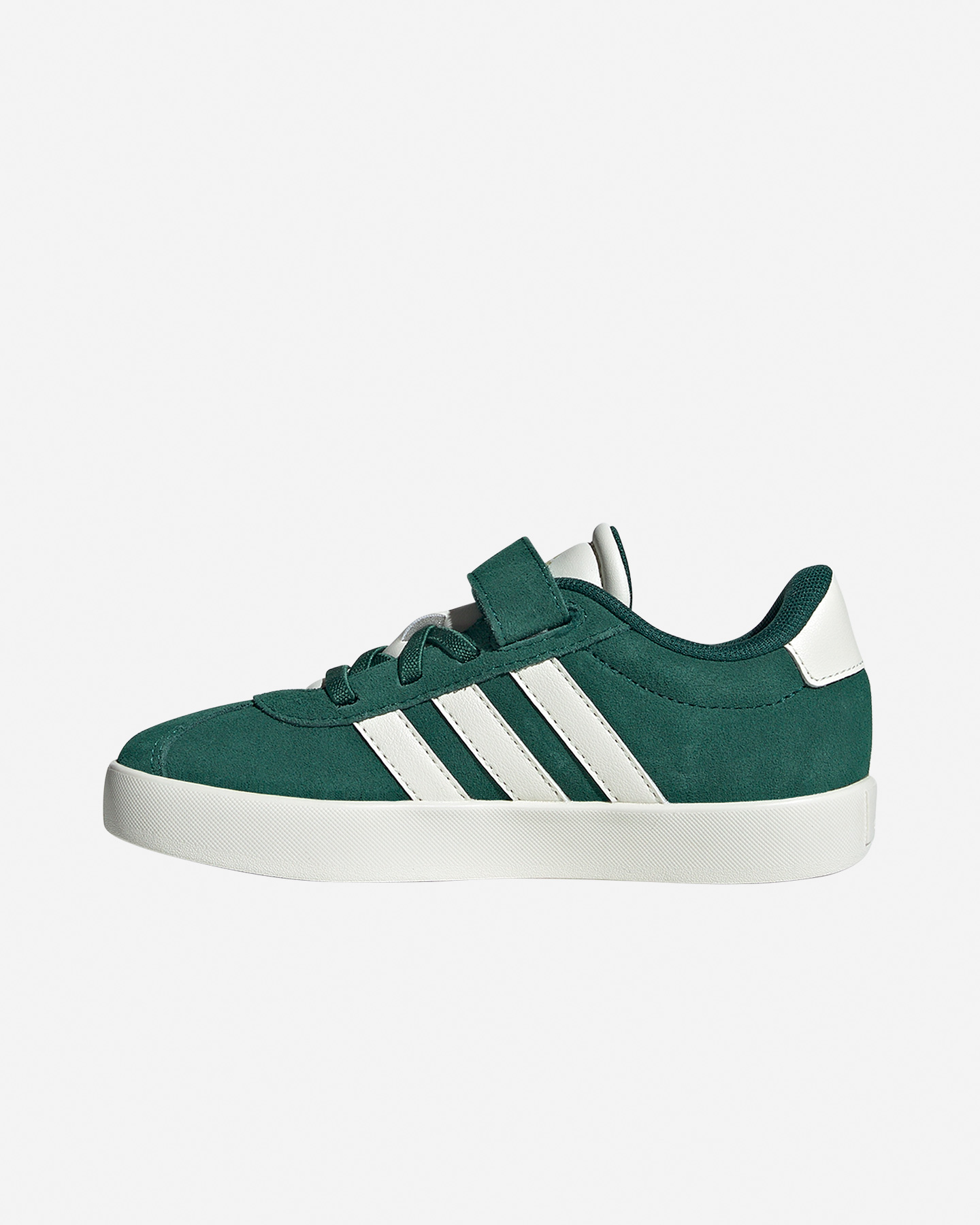Buty sportowe Adidas Core Vl Court 3.0 Ps Jr ID9151