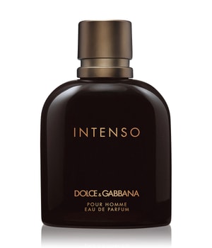 Dolce&Gabbana Pour Homme Intenso Eau de Parfum 125 ml