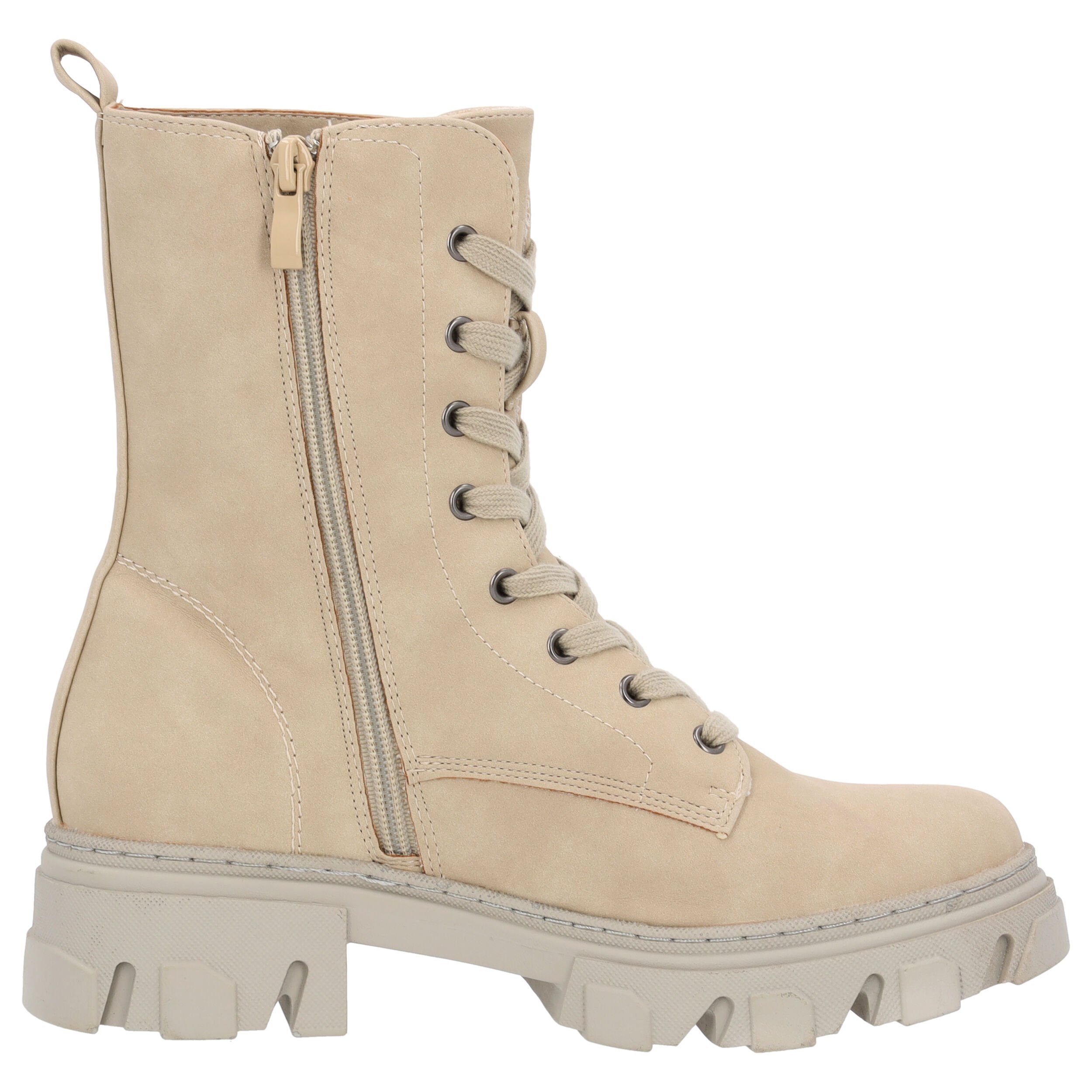 Palado Lefkada 2 Schnürstiefel
