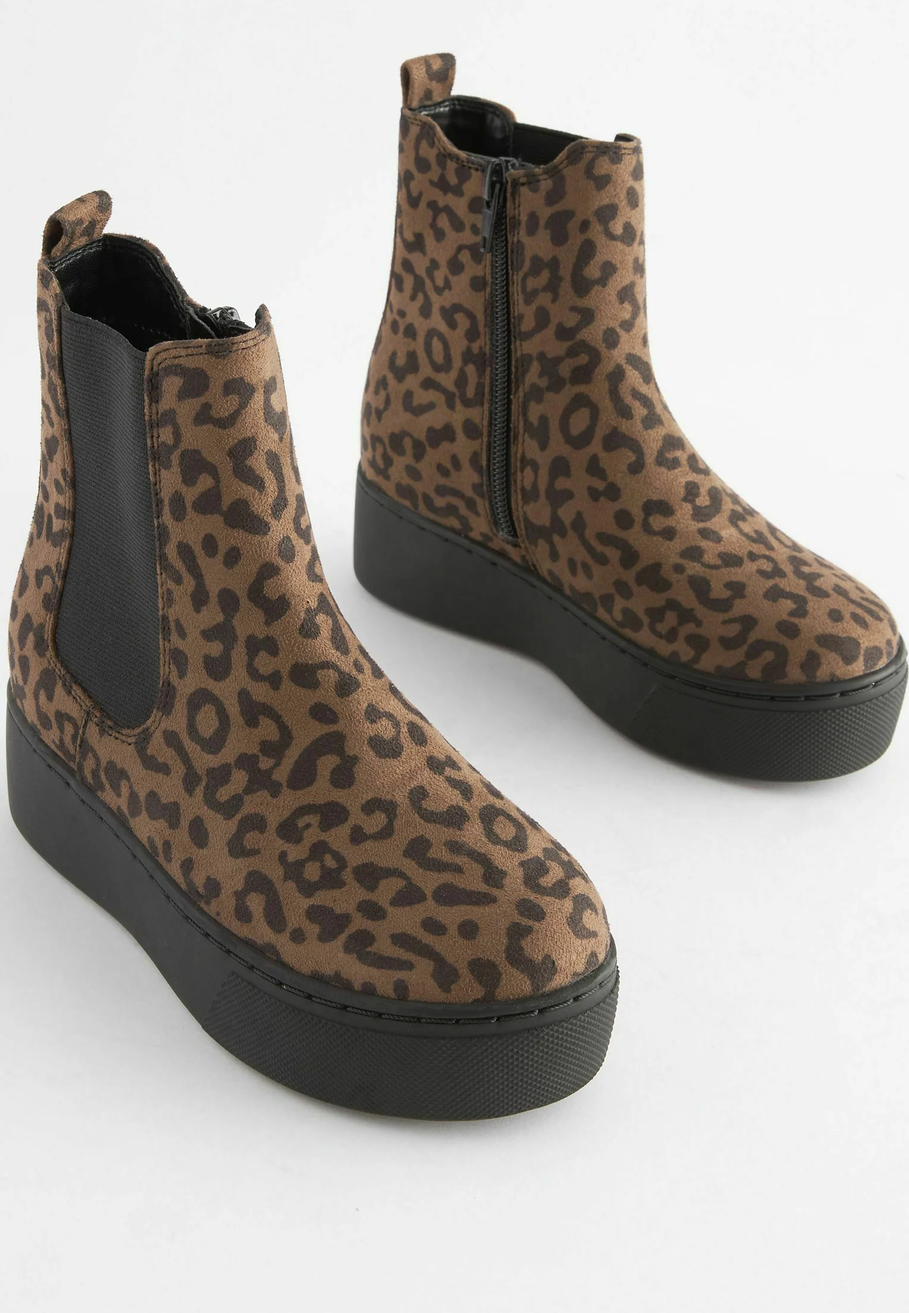 Botines Next