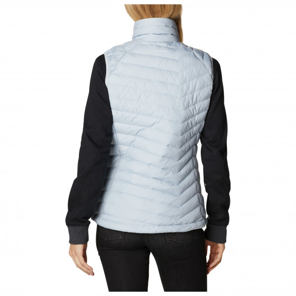 Columbia - Women's Powder Lite Vest - Kunstfaserweste