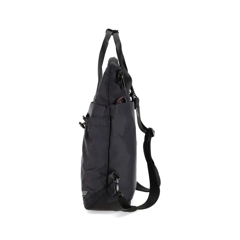 Jost LOHJA X-Change Bag S - schwarz