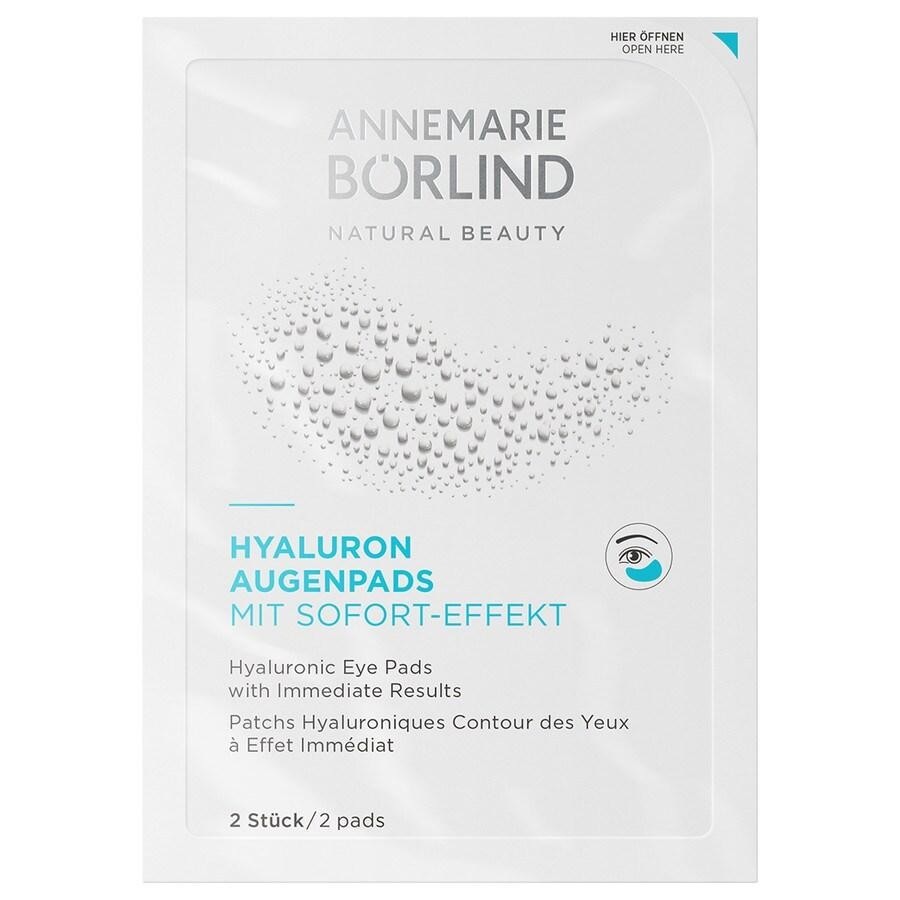 Hyaluron Augenpads