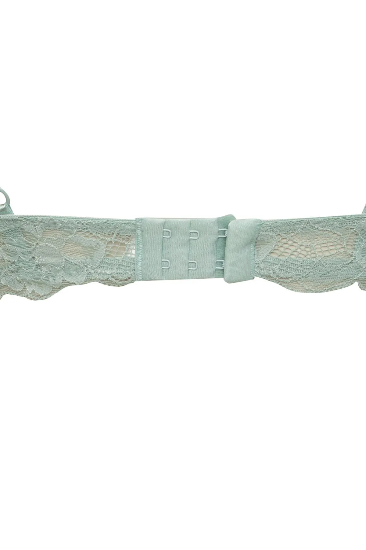 DeFacto  Fall in Love – Spitzen-BH ohne Träger und ohne Polsterung A0734AX24SP