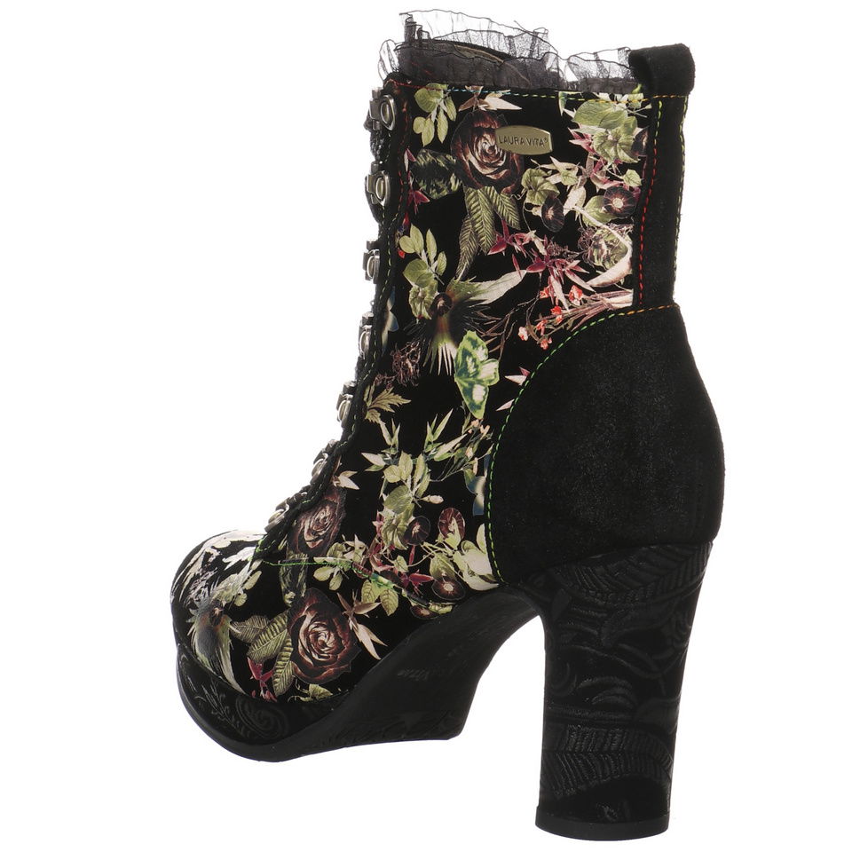 Laura Vita Hicao 24 Stiefelette