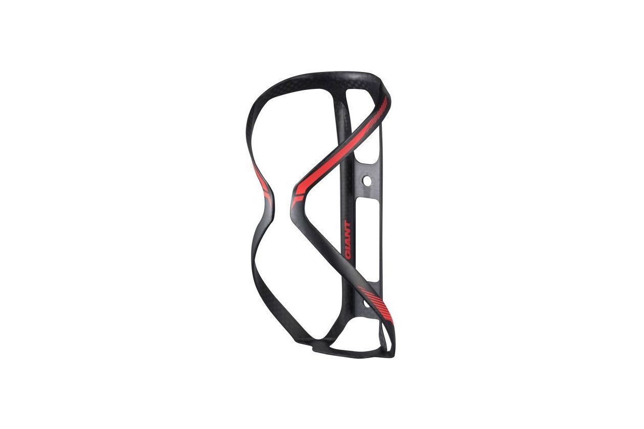 Giant Airway Lite Carbon Flaschenhalter