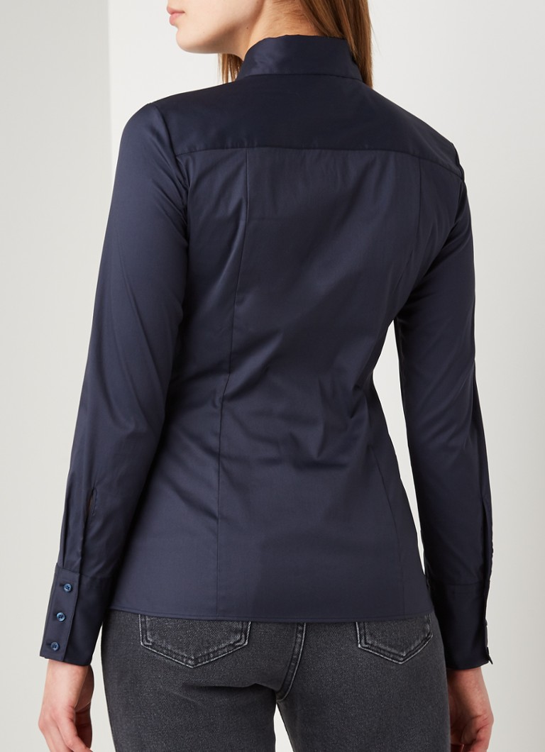 Camicetta aderente elasticizzata HUGO BOSS