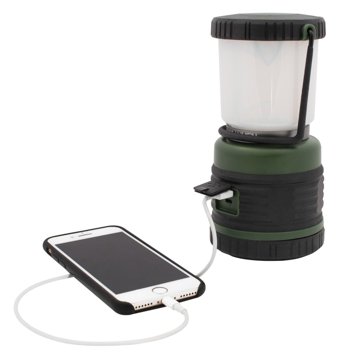 Eurotrail Leon 1000 Campinglampe