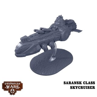 Commonwealth Starter Set - Faction Battlefleet