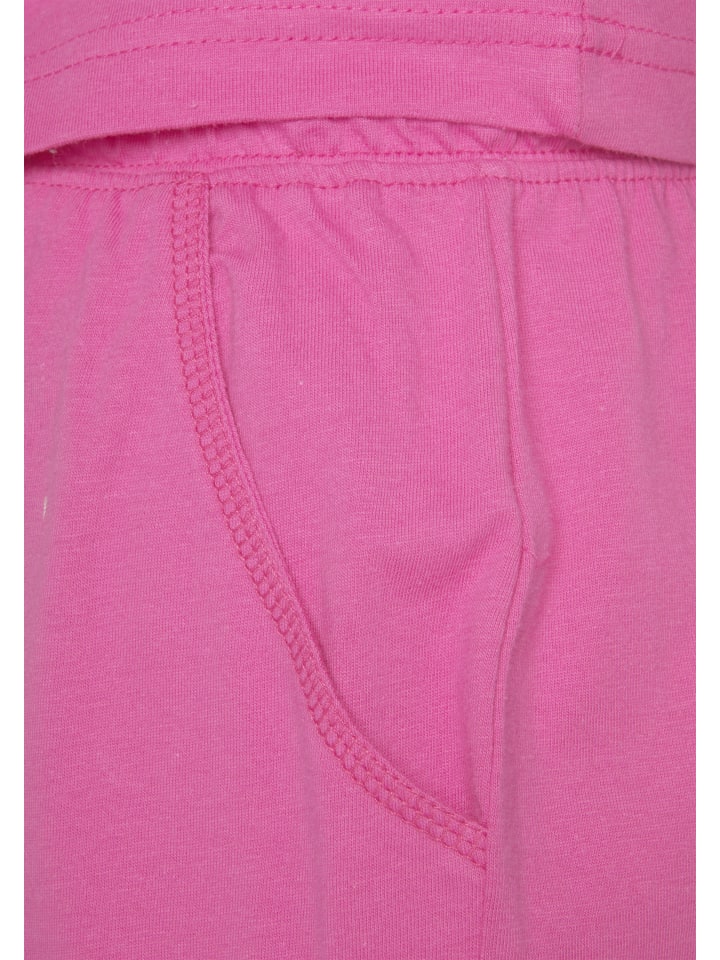 Kangaroos Shorty in pink günstig kaufen