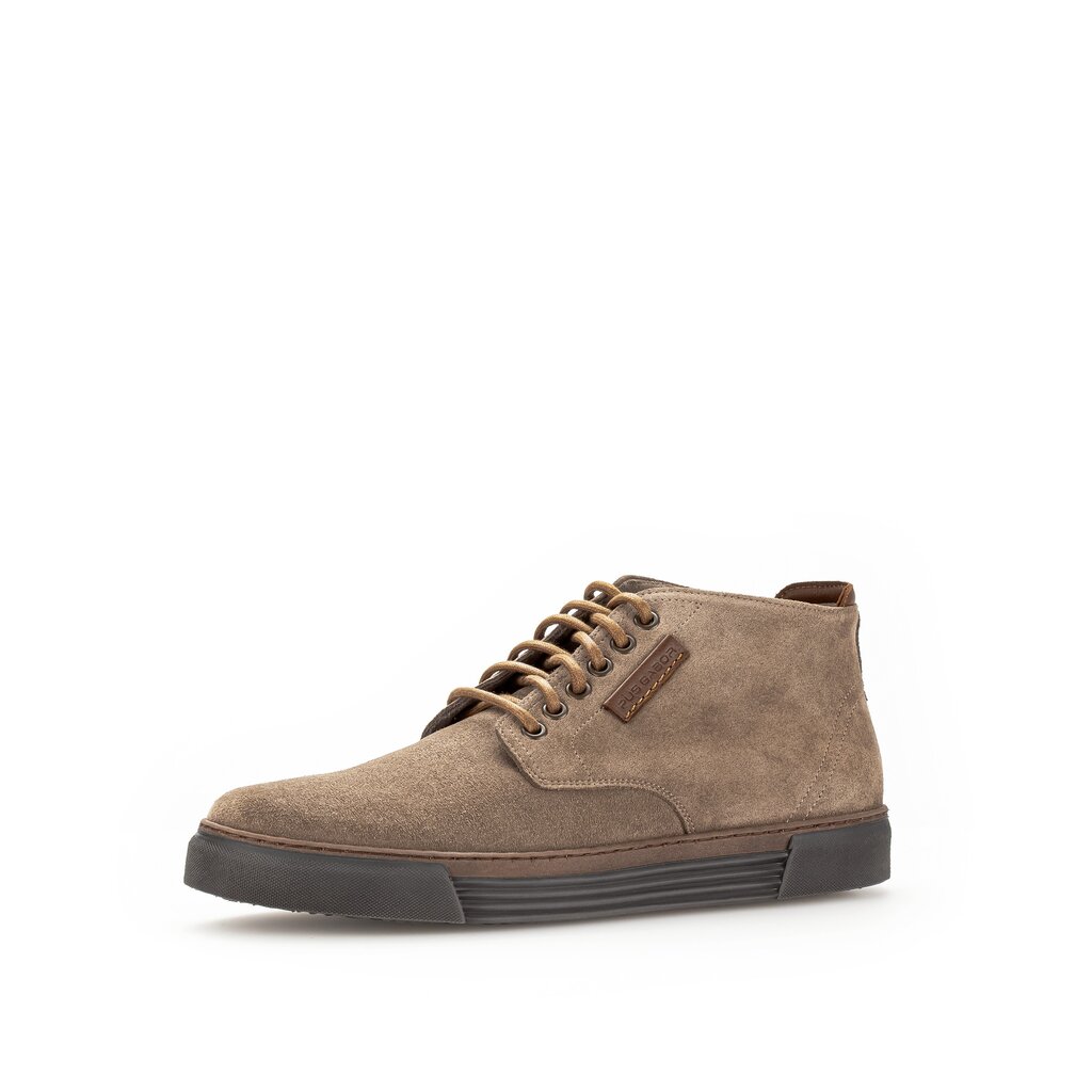 Pius Gabor PG0460 Sneaker high beige