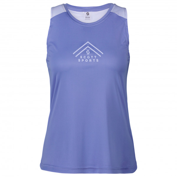 Scott - Women's Endurance Tech Tank - Tank Top