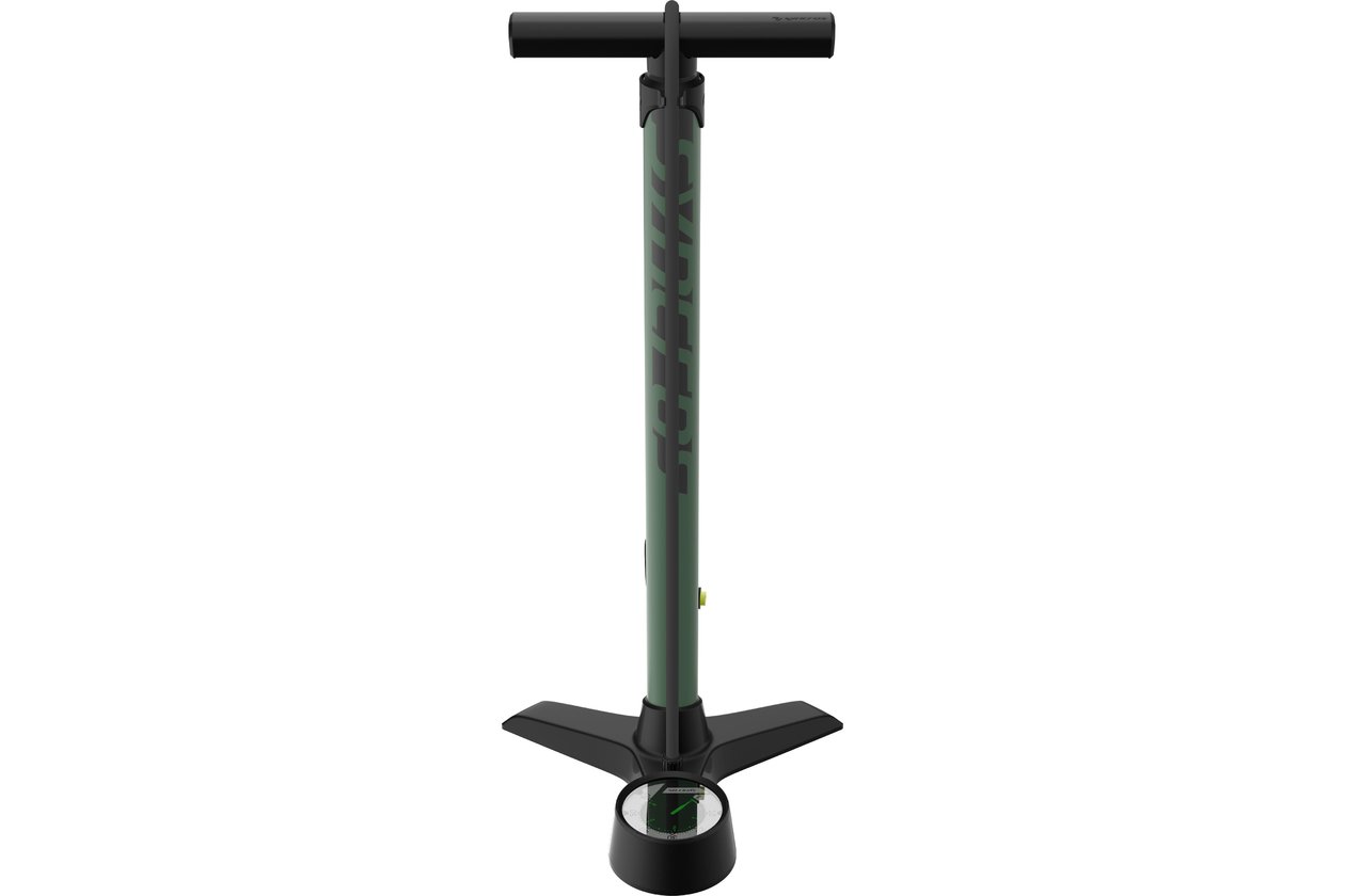Syncros Vernon 3.0 Tubeless Ready Standpumpe