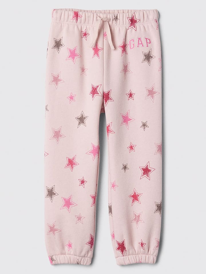 GAP Sweathose in Rosa günstig kaufen