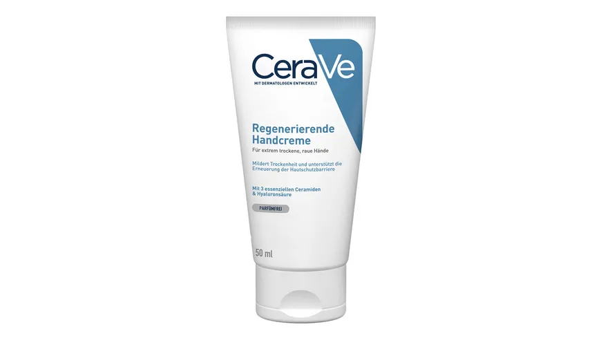 CERAVE Regenerierende Handcreme 50 ml