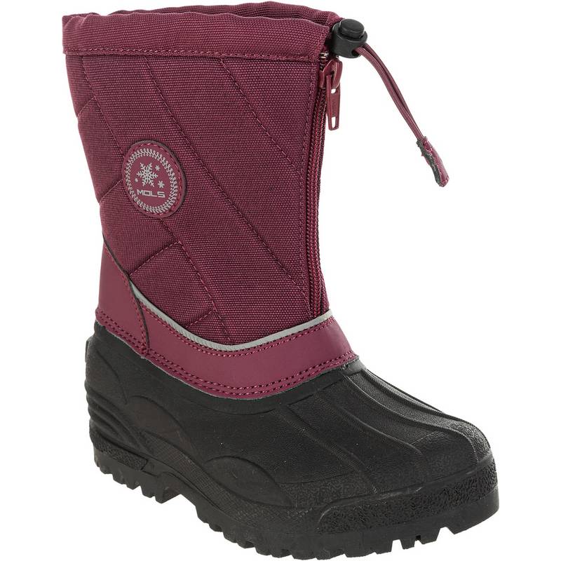 Mols LINGA Stiefel Kinder