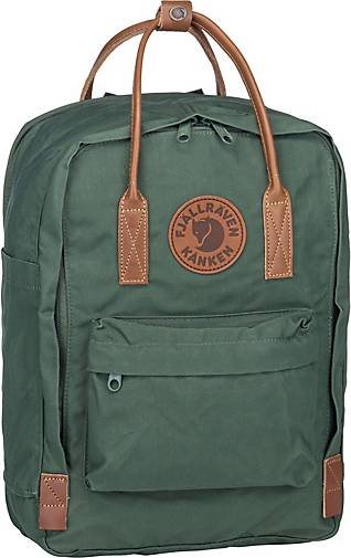 Fjällräven Rucksack / Backpack Kanken No.2 Laptop 15'