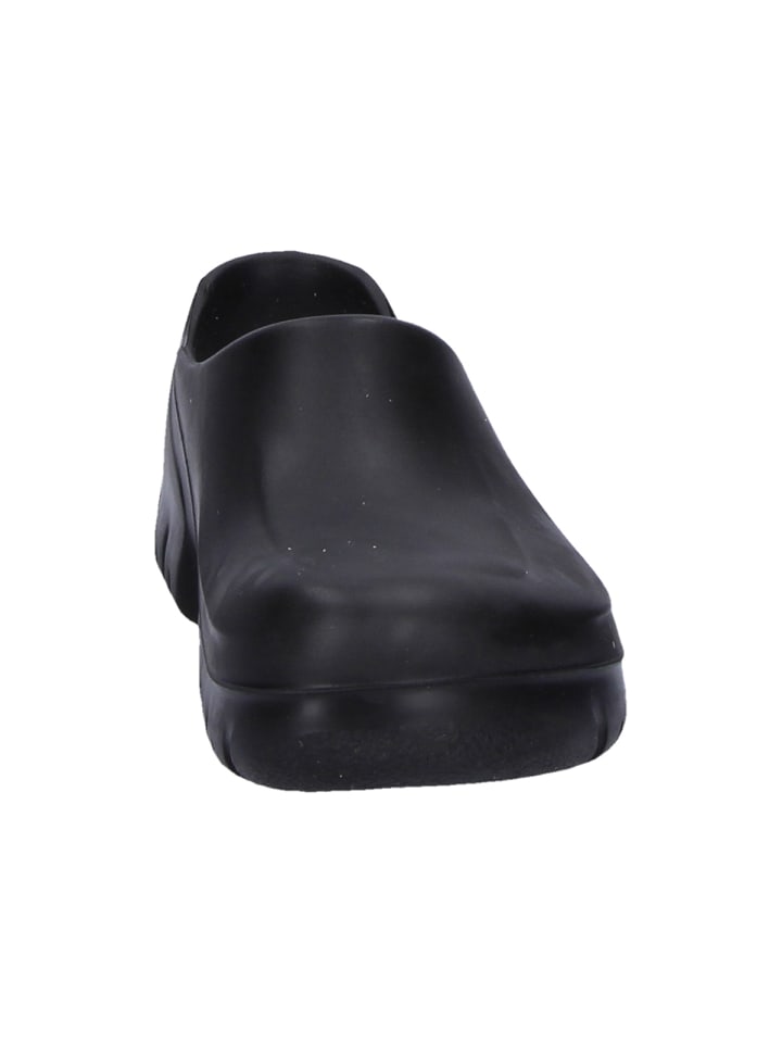 Birkenstock Clogs Alpro in schwarz günstig kaufen