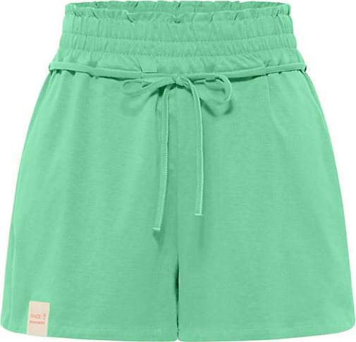 SOMWR Shorts Essential Shorts With Adjustable Waist
