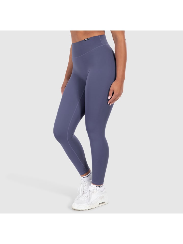 SMILODOX Leggings Selina in Dunkelblau günstig kaufen