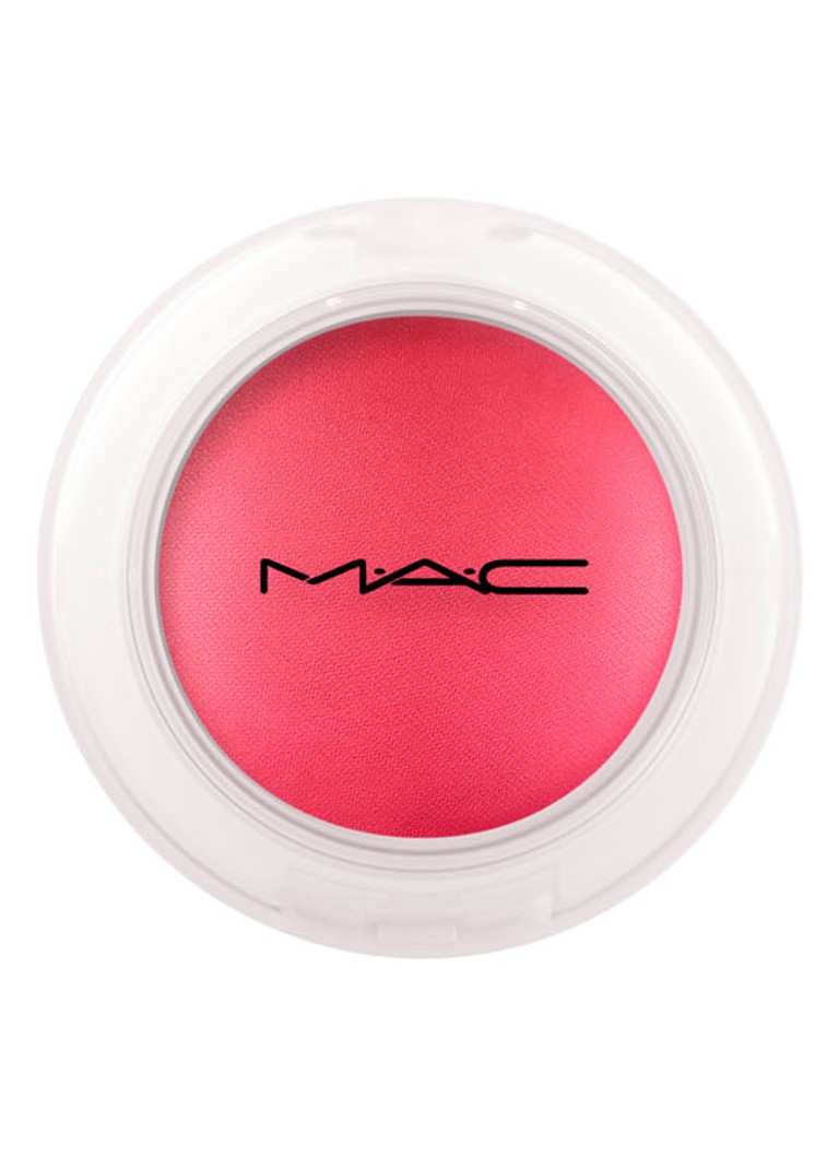 Ρουζ M·A·C Glow Play