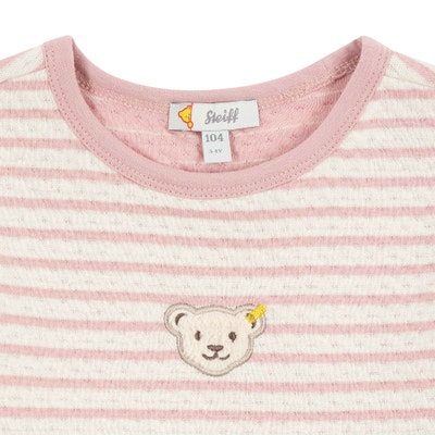 Kleid, rosa für Mädchen