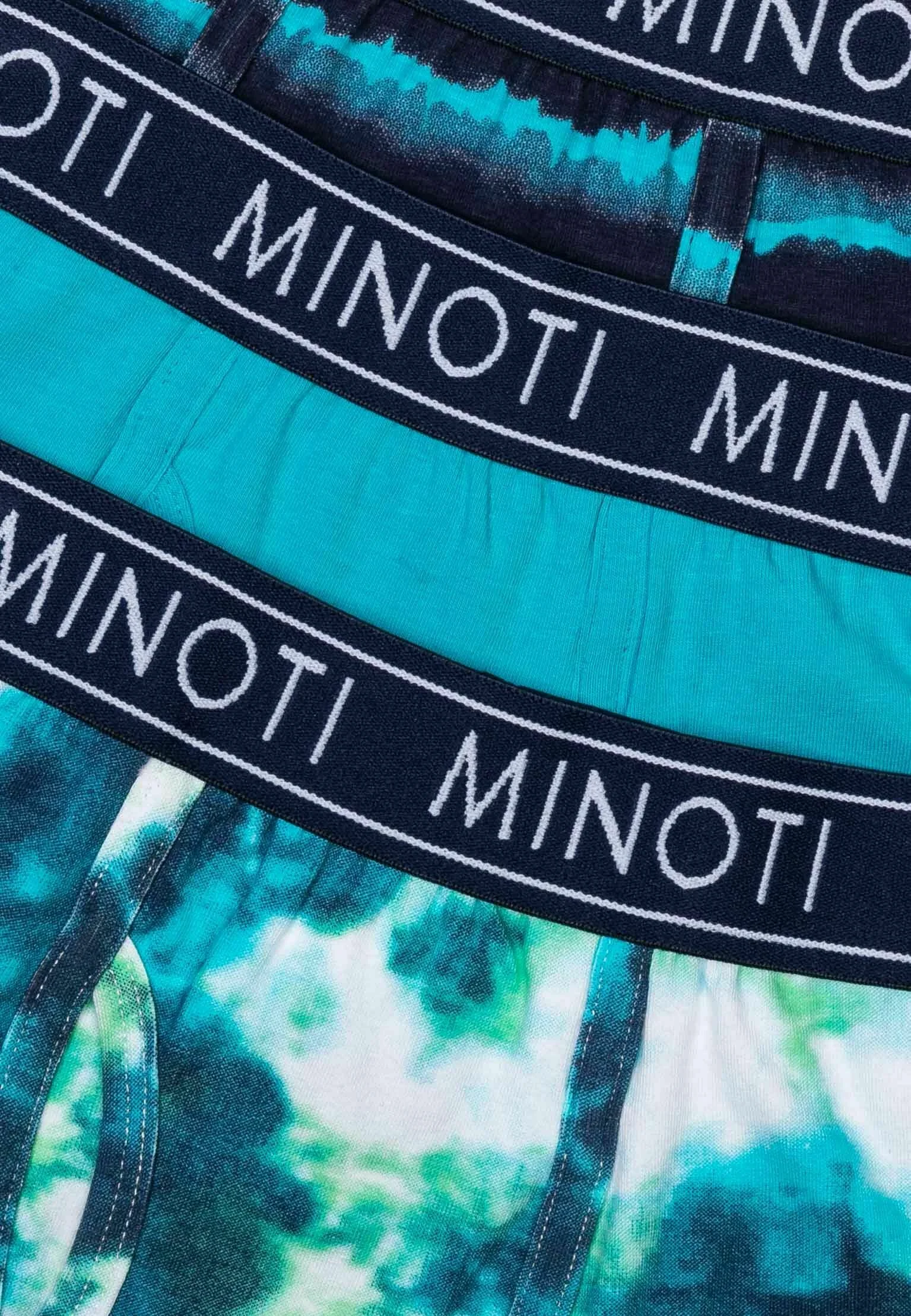 MINOTI PACK DE 9 - Culotte