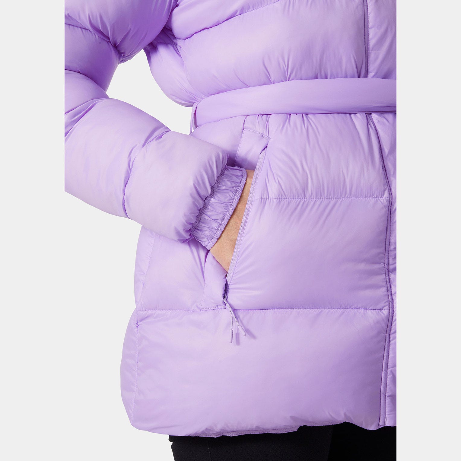 Women's Grace Puffy Parka